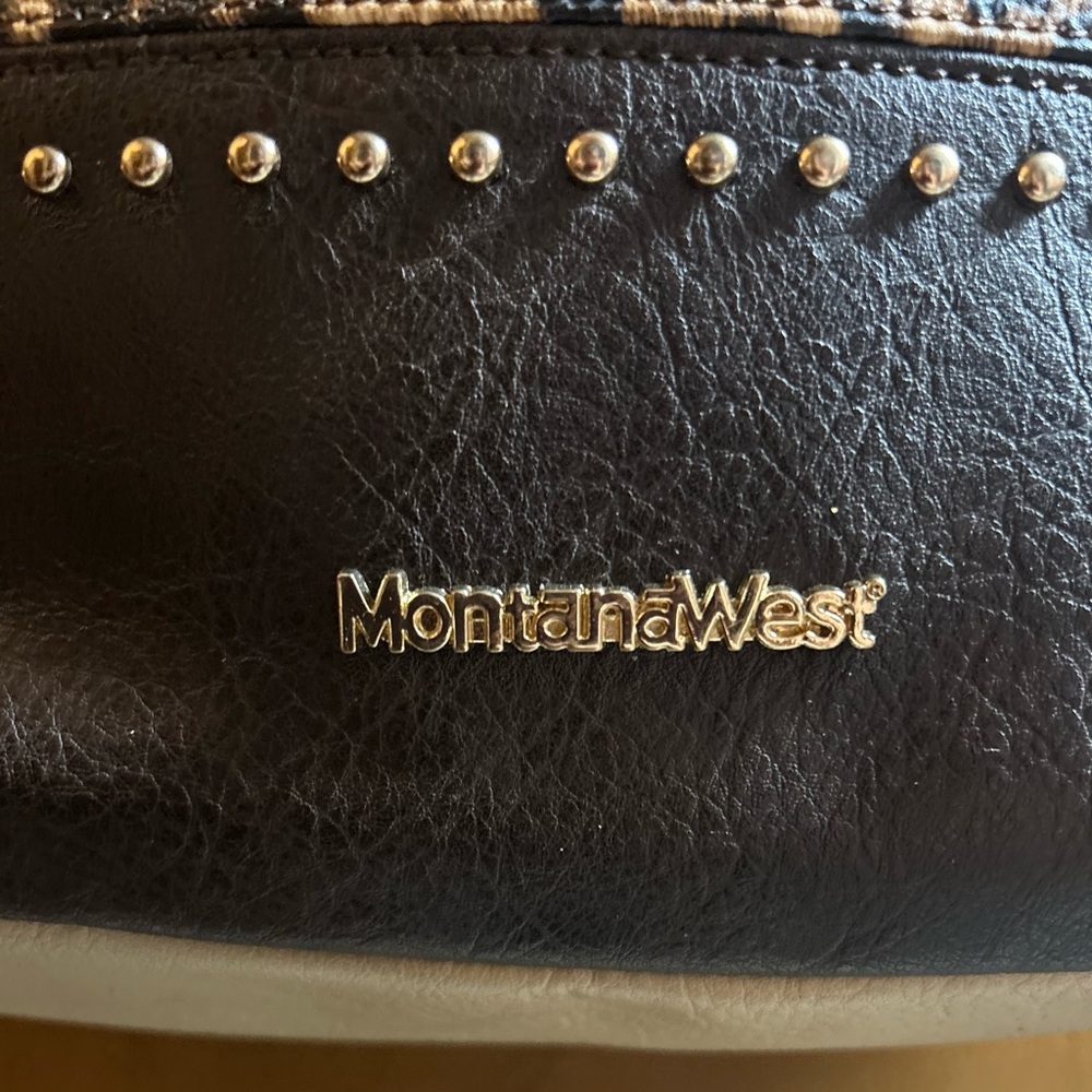 Montana West Hobo Bag - Picture 3 of 14